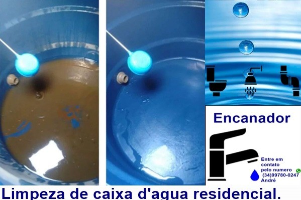 Encanador manutenção e reparo. - Foto 2