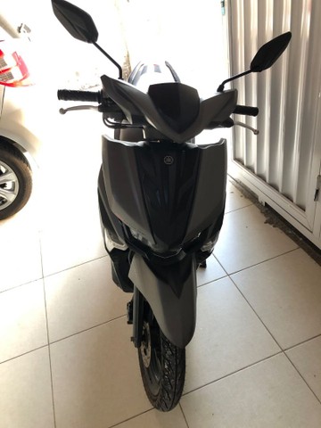 MOTO SCOOTER YAMAHA NEO 125 CVT/UBS 2017/18