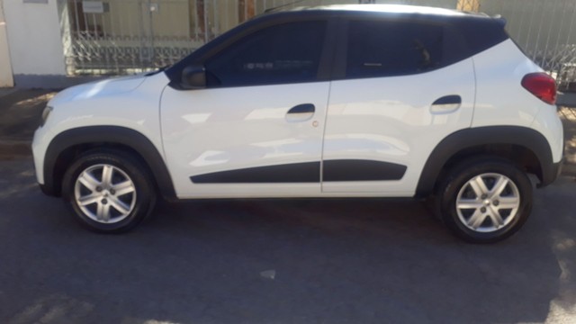 RENAULT KWID ZEN 1.0 2019/2020