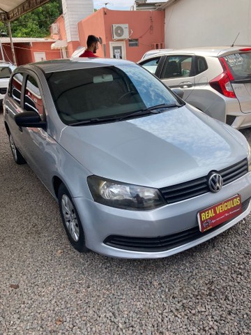 GOL 2014 TOP