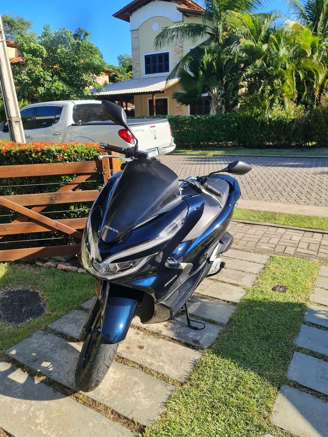 Pcx 150 CBS 2019