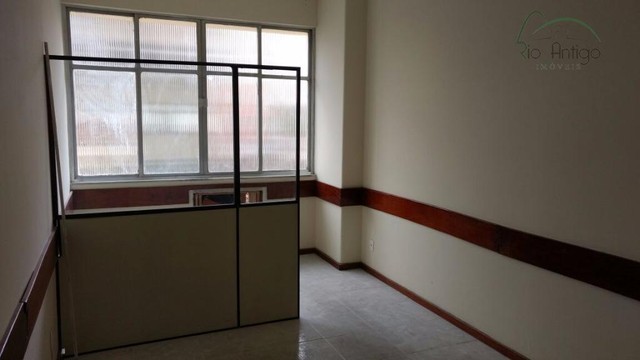 Sala Comercial - Avenida Presidente Vargas - Locação - Centro - Foto 5