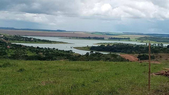 CONDOMÍNIO LAGO CORUMBÁ 4 PORTO VALENÇA ABADIANIA  - Foto 2