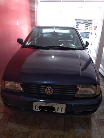polo ap 1.8