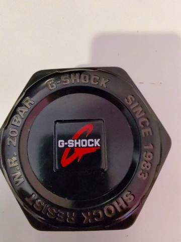 relogio g shock 5146