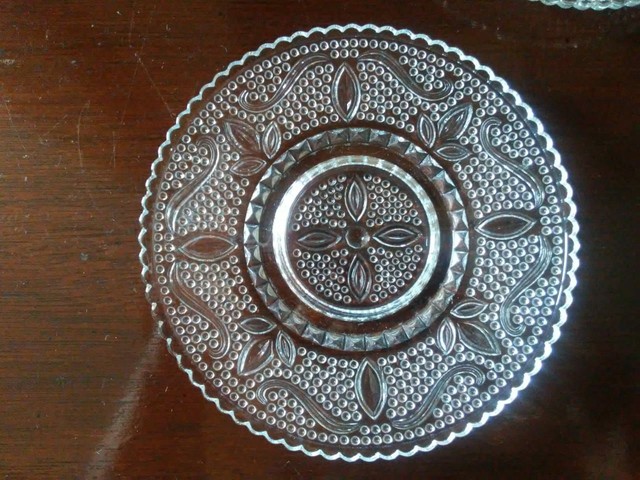 5 Pratos sobremesa da década 50 - Foto 4