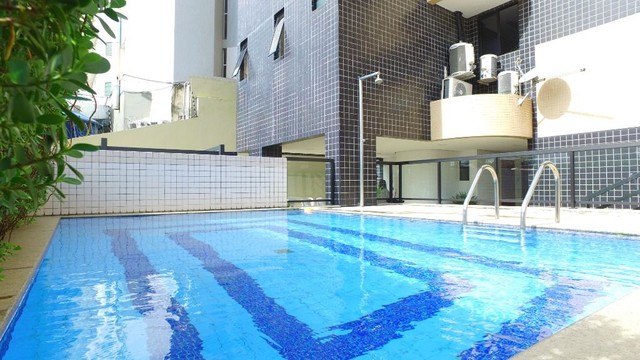 Apartamento com 4 dormitórios à venda, 249 m² por R$ 2.100.000,00 - Pajuçara - Maceió/AL - Foto 2