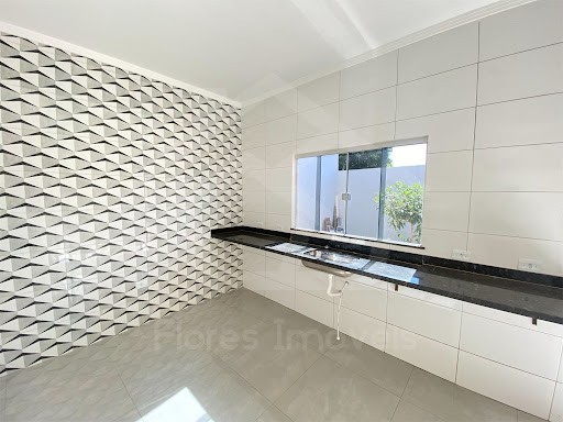 Casa com 2 dormitórios à venda, 100 m² por R$ 275.000,00 - Tijuca - Campo Grande/MS - Foto 10