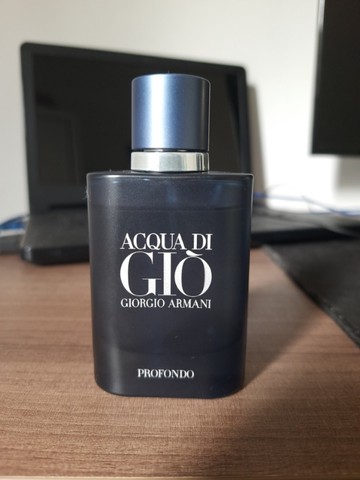 acqua di gio profondo contratipo