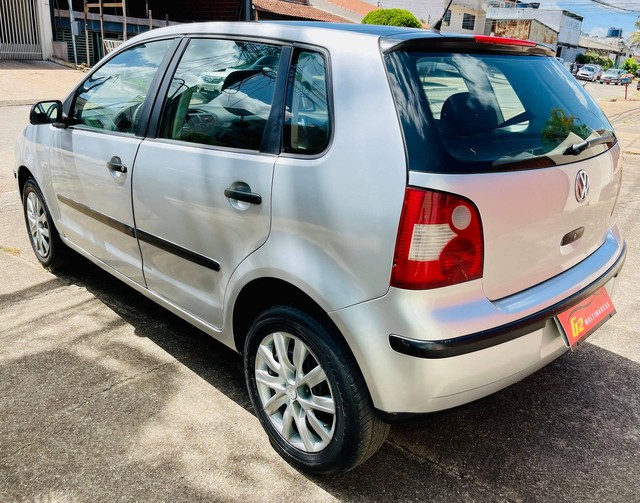 polo 2002 1.0
