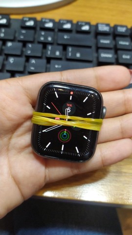 Manutenção em Apple Watch ? - Foto 3