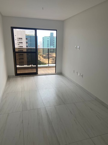 Apartamento para venda com 64 metros quadrados com 2 quartos em Cabo Branco - João Pessoa  - Foto 18