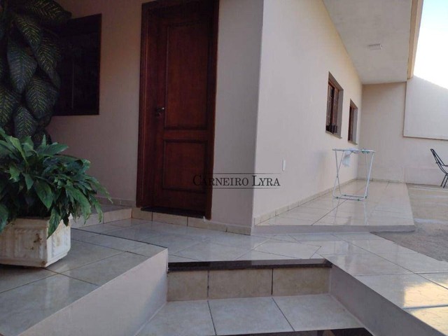 Casa com 3 dormitórios à venda, 170 m² por R$ 890.000,00 - Vila Assis - Jaú/SP - Foto 15