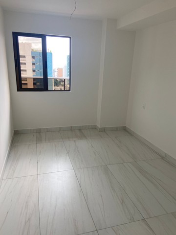 Apartamento para venda com 64 metros quadrados com 2 quartos em Cabo Branco - João Pessoa  - Foto 13