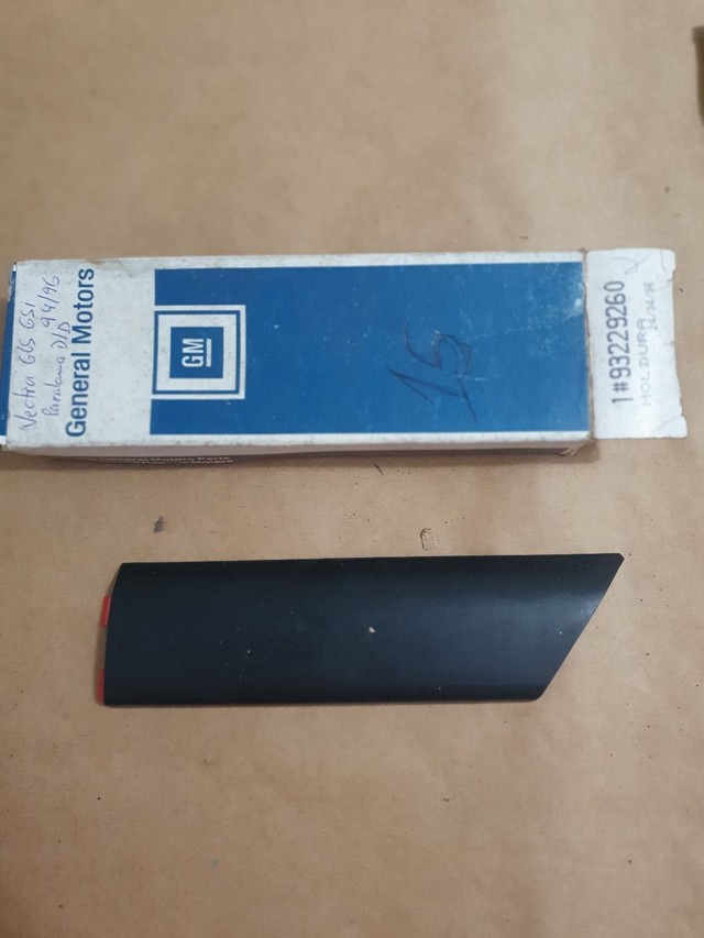 Vectra 94 a 96 friso paralama novo original