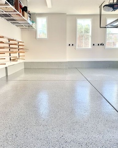 granilite e piso de alta resitencia  - Foto 2