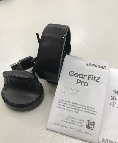 gear fit 2 pro olx