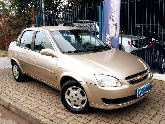 Chevrolet em São Leopoldo - Usados e Seminovos