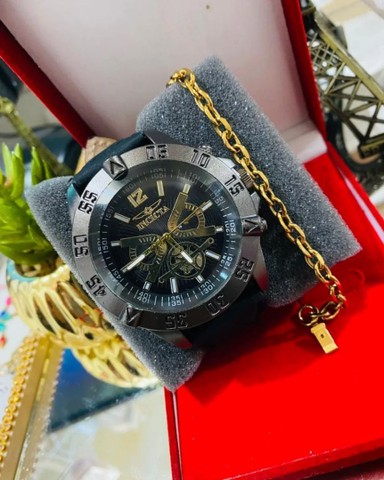 RELÓGIOS MASCULINOS  - Foto 3