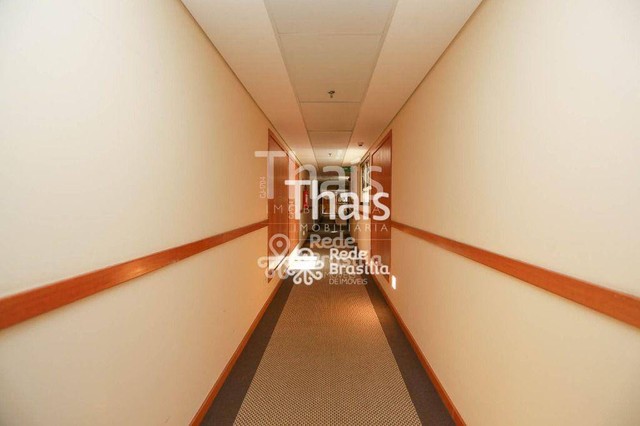 AP13614 - Apartamento para alugar com 1 quarto, 46m² - Shs Qd 06 Lote 01 Conjunto A - Bras - Foto 2