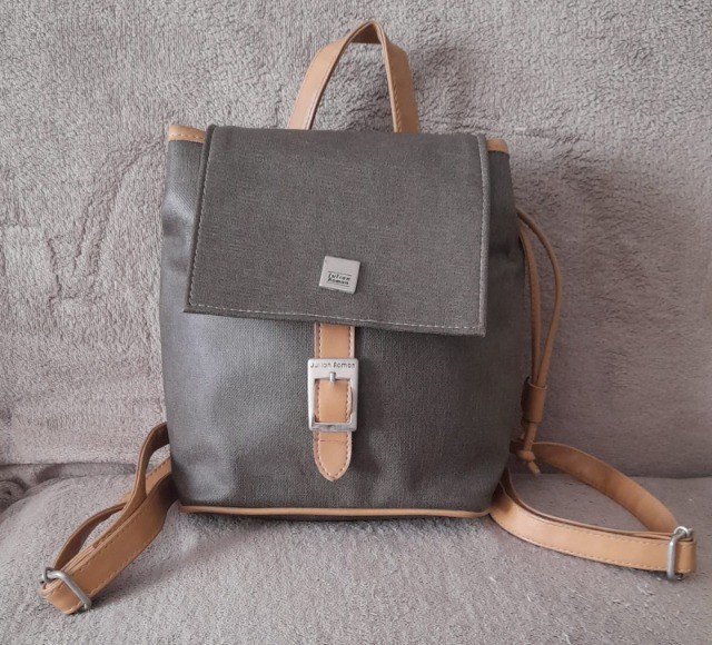 brown ensacark bolsa