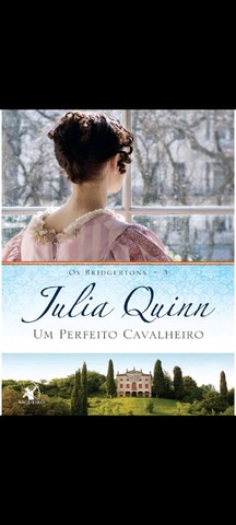PDF dos 9 livros de Bridgerton  - Foto 4