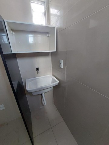 Apartamento para Venda em João Pessoa, Cabo Branco, 1 dormitório, 1 banheiro, 1 vaga - Foto 12