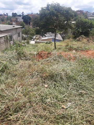 Foto - Campo Limpo Paulista - Parque Santana (Botujuru)