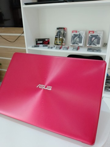 Asus I5 de 7º geração