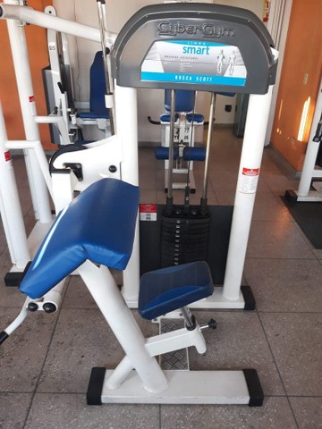 "Rosca Scott " CyberGym - Foto 2