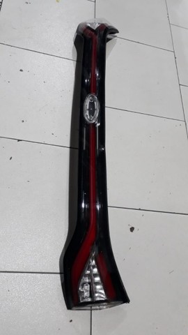 Lanterna Traseira Ford Edge 