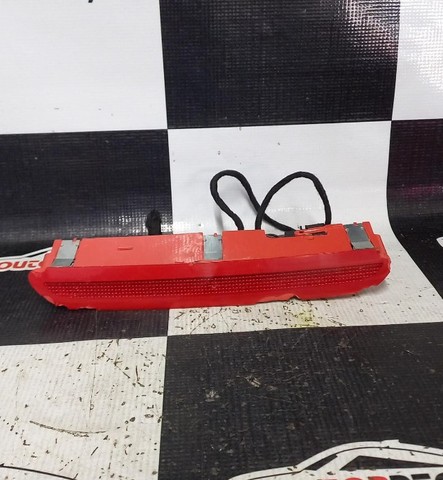 Terceira Luz De Freio Volkswagen Gol G6 5u6945097a - Foto 3