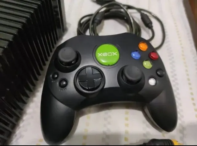 Como usar um controle de Xbox 360 sem fio para jogar no Linux - Linux  Kamarada