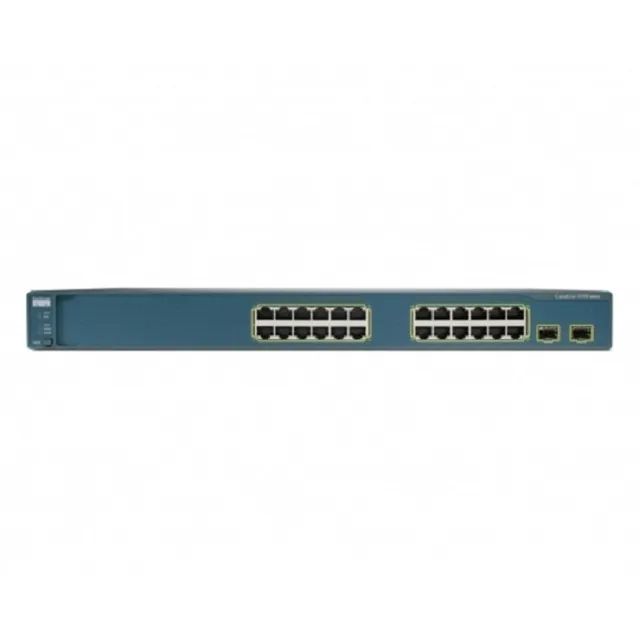 Lote Switch Cisco 3560 24 e 48 Portas Fast Poe Promoção aparti 99 cada 