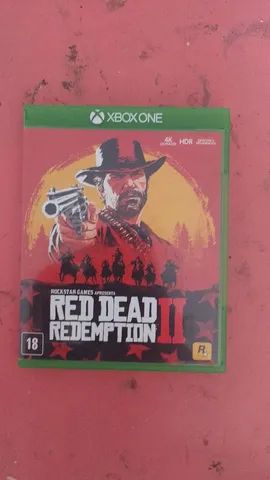 Unboxing Red Dead Redemption 2 - PS4 Midia Física 