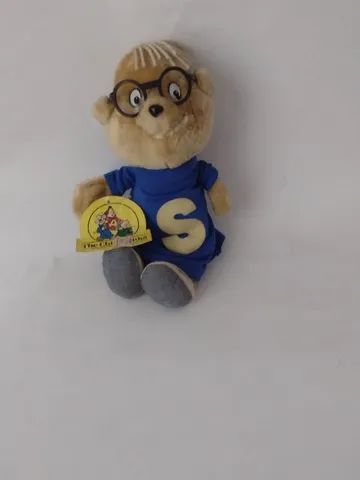 Alvim Simon E os Esquilos Retro 1983 - Foto 4