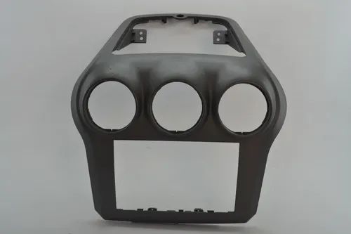 Moldura Central Painel Chevrolet Captiva Sport 2011 Original