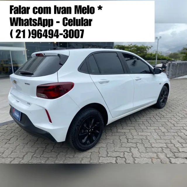 ONIX 2022 - Ivan Melo 21 9 6 4 9 4 3 0 0 7 WhatsApp 