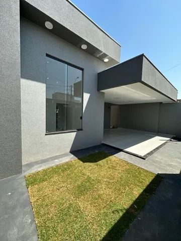 Casa com 3 dorms, Setvalley, São José do Rio Preto - R$ 360 mil, Cod:  SC15132