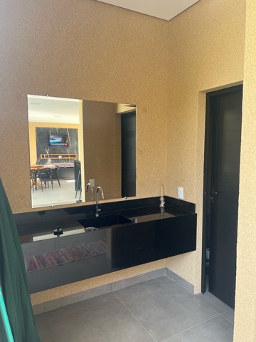 Rancho Cond Lago e sol  - Foto 10