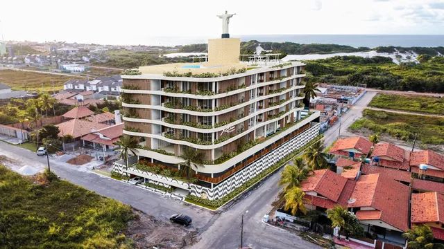 Apartamento Salinas - Foto 2