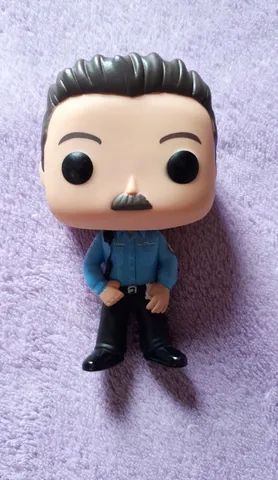 funko pop george "pornstache" mendez orange is the new black #249 - Foto 4