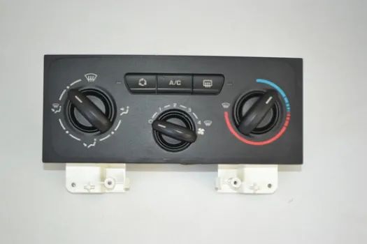 Comando Controle Ar Condicionado Peugeot 307 2008 Original