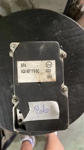 Módulo Abs Polo