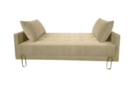 Sofá Cama Molas Espirais ftt4 - Foto 2