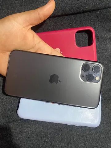 iPhone 11 Pro 512gb - Foto 4