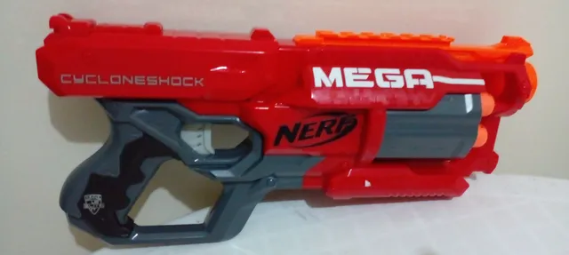 Bala nerf  +138 anúncios na OLX Brasil