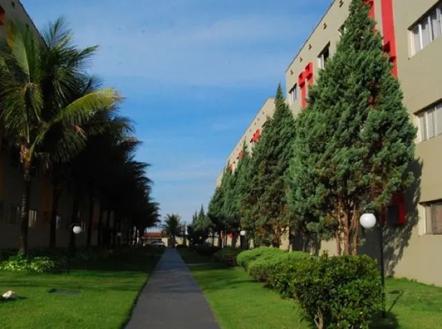 Apartamento Residencial Parque Universitário. Direto com Proprietário! Londrina, Paraná - Foto 5