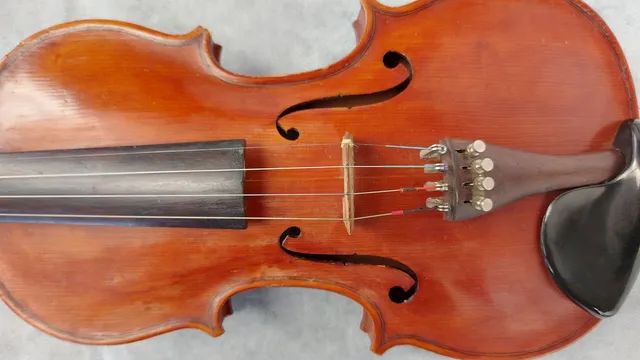 Violino Reinaldo Hahn 4/4 - Foto 5
