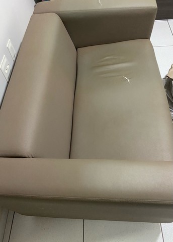 Sofa etna 2 lugares | +35 anúncios na OLX Brasil